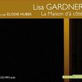 La maison d'à-côté - Lisa GARDNER