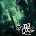 "Green Room" de Jeremy Saulnier : à quand "Red Rain" ou "Yellow Rage" ?