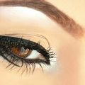 RECETTE EYE LINER NOIR