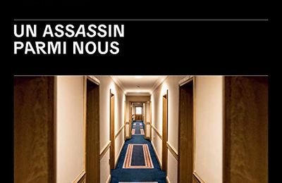 Un assassin parmi nous, de Shari Lapena 