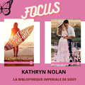 focus : Kathryn Nolan