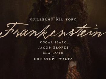 « Frankenstein » de Guillermo del Toro : la beauté et la fragilité d’un monstre…