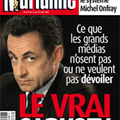 Pour Sarkozy et sa garde rapprochée, plus de limites !