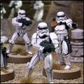 Star Wars : Legion - Pas d'enthousiasme en vue...