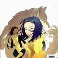 New Mutants (volume 2) # 1