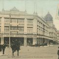 Insolite : Les Galeries Modernes de Belfort 