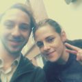 Kristen et ses fans