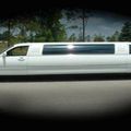 Les limos pour le bal!!!!