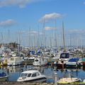 12/10/14 : Petit tour au port