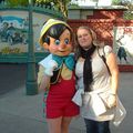 Moi et Pinocchio