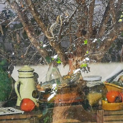 Novembre en Provence...