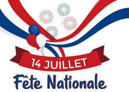 14 juillet