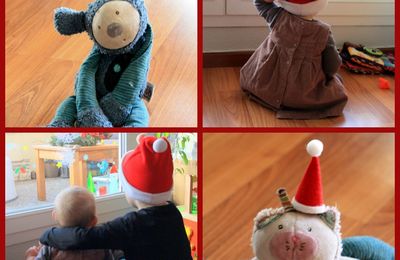 Avent Noël... #20