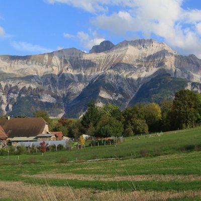 Mon beau Trièves, surtout ne change pas !