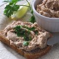 Rillettes de thon