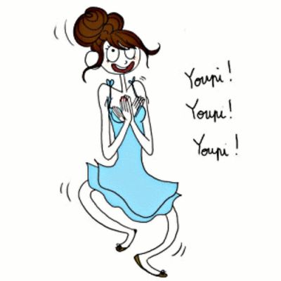 Aujourd'hui, c'est lundi, et lundi c'est 