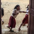 Sur les sentiers du pays des enfants des rois - Tana Toraja