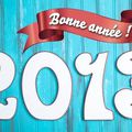 Bonne année syndicale....