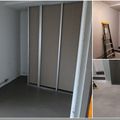 Renovation de la salle de bains - suite