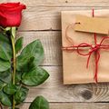 Ideas de regalos románticos con los que es difícil fallar