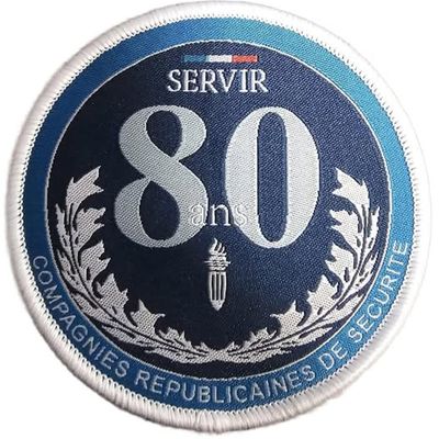 Amicale des Vétérans et des Anciens Combattants de la CRS de Vaucluse