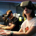 Oculus Rift : plus de détails sur les casques VR