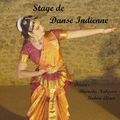 CENTRE CULTUREL SAINT EXUPERY : Stage de danse indienne le Dimanche 2 Mai à 15h