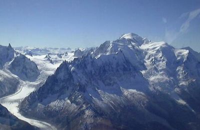 On frôle le record européen de chaleur - We are nearing the European heat record