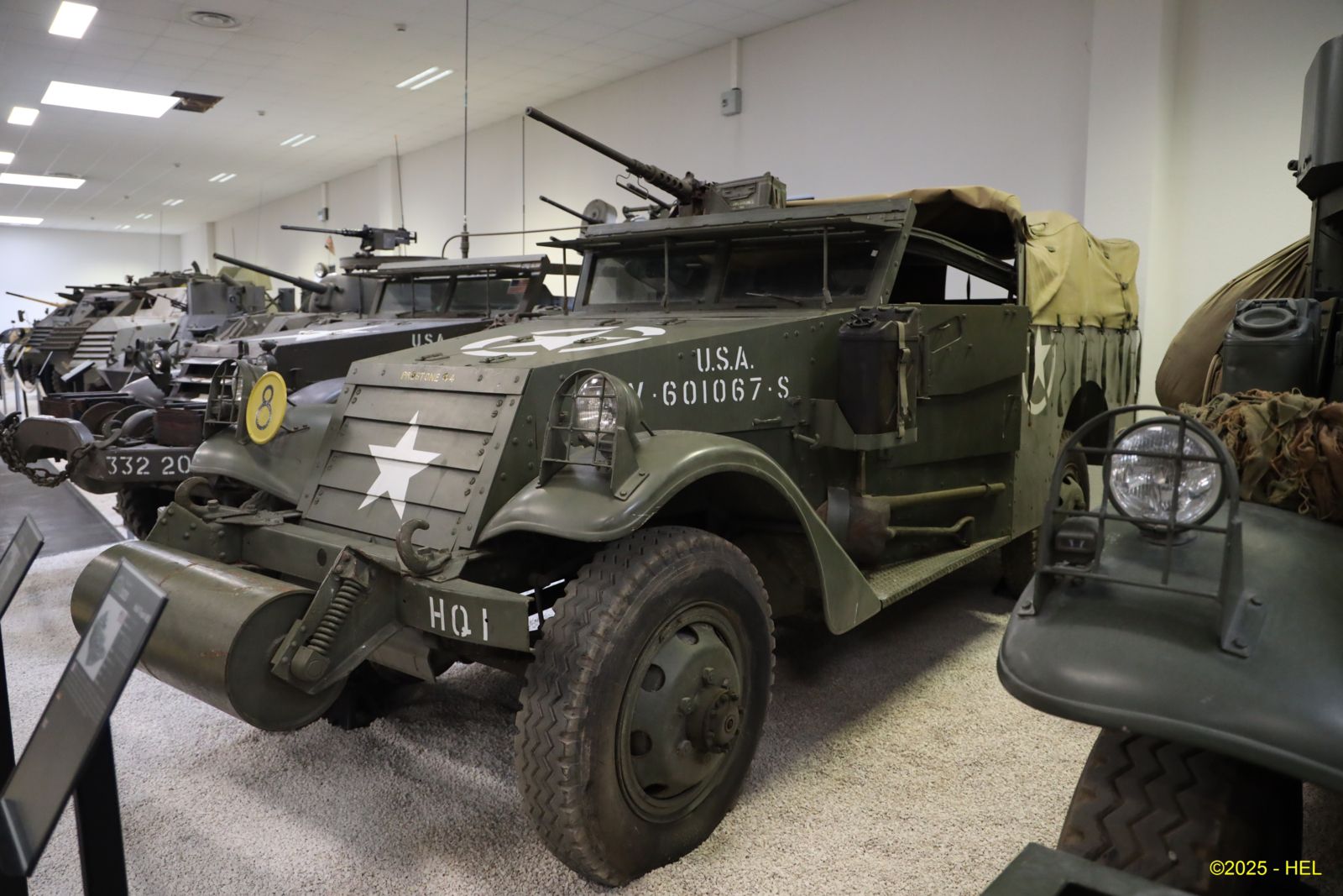 M3 A1 Scoutcar_01 - 1938 [USA] HL_GF