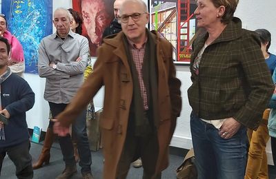 Noël à l'Appart ... Entrez dans la danse !