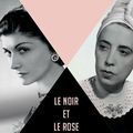 " Chanel Vs Schiaparelli - Le Noir et le Rose " Netflix.