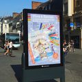 Le guide Vivre à Rennes 2013-2014 est sorti !!!