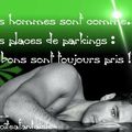 les hommes