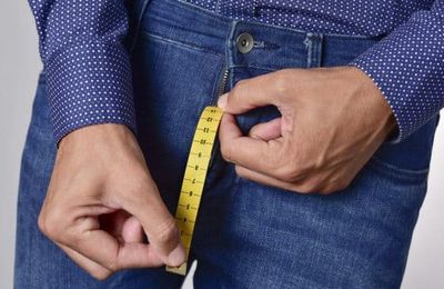 COMMENT GROSSIR ET ALLONGER SON PENIS; AUGMENTATION DU PENIS. EST-CE POSSIBLE ?