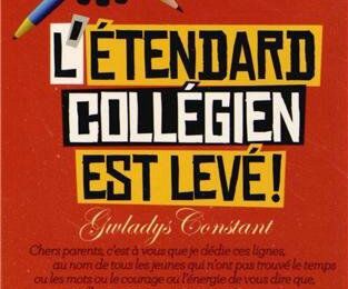 L'étendard cOllégien est levé !