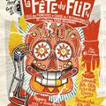 La Fête du Flip 4 - 9 et 10 décembre 2017