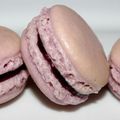 Le jour du macaron !