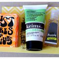 Birchbox de Mars 2014 : Un belle surprise !