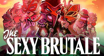 Le jeu sur PS4 « The Sexy Brutale » pour vous divertir !
