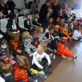 Halloween à Sérignan (30.10.17)