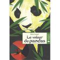 Le voleur de pandas