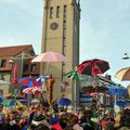 L AVANT BANDE DE SAINT POL SUR MER 2008