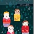 Parapluies