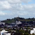 Mount Eden