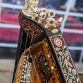 Festival Comboros 2017 les Exposants et Luthiers