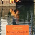 50e anniversaire de la mort d'H. Le Saux/Swami Abhishiktananda et dernière publication