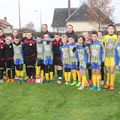 Le 9 Avril 2016 (Photo Archive) USBHT1 - USV2 -