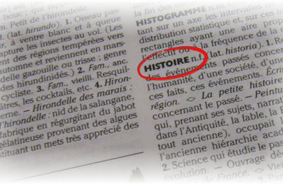 A Mme MARCHAL, ma prof' de français…