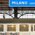 THELLO : Paris-Venise en train privé et voiture couchettes