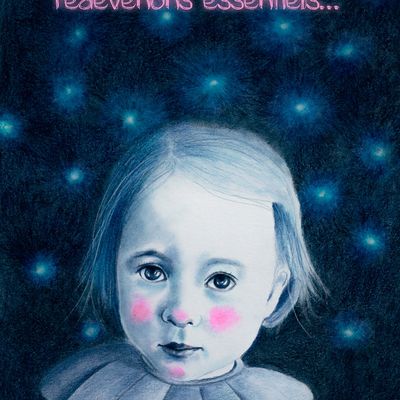 Vers l'infini et au delà...